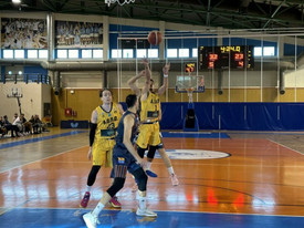 National League 1: Το Παλαιό Φάληρο λύγισε τον ΑΠΑΣ Νάξου Τα Φανάρια με 74-73