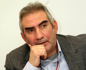 &quot;Στηρίζουμε τους Έλληνες διαιτητές&quot; είπε ο Στέλιος Συμεωνίδης