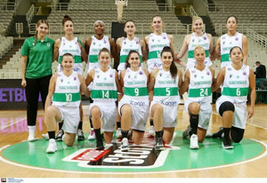 EuroCup Γυναικών: Ενισέι-Παναθηναϊκός (15:00, LIVE STREAMING)