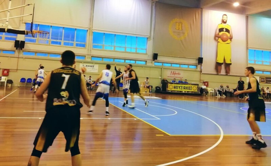 Γ&#039; Εθνική (18η αγωνιστική): Δράση σε 23 αγώνες, αναβλήθηκαν δύο εξαιτίας του κορονοϊού!