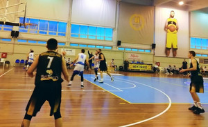 Γ&#039; Εθνική (18η αγωνιστική): Δράση σε 23 αγώνες, αναβλήθηκαν δύο εξαιτίας του κορονοϊού!