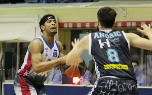 Επιτέλους νίκη για το Μεσολόγγι, 87-77 τον Κολοσσό