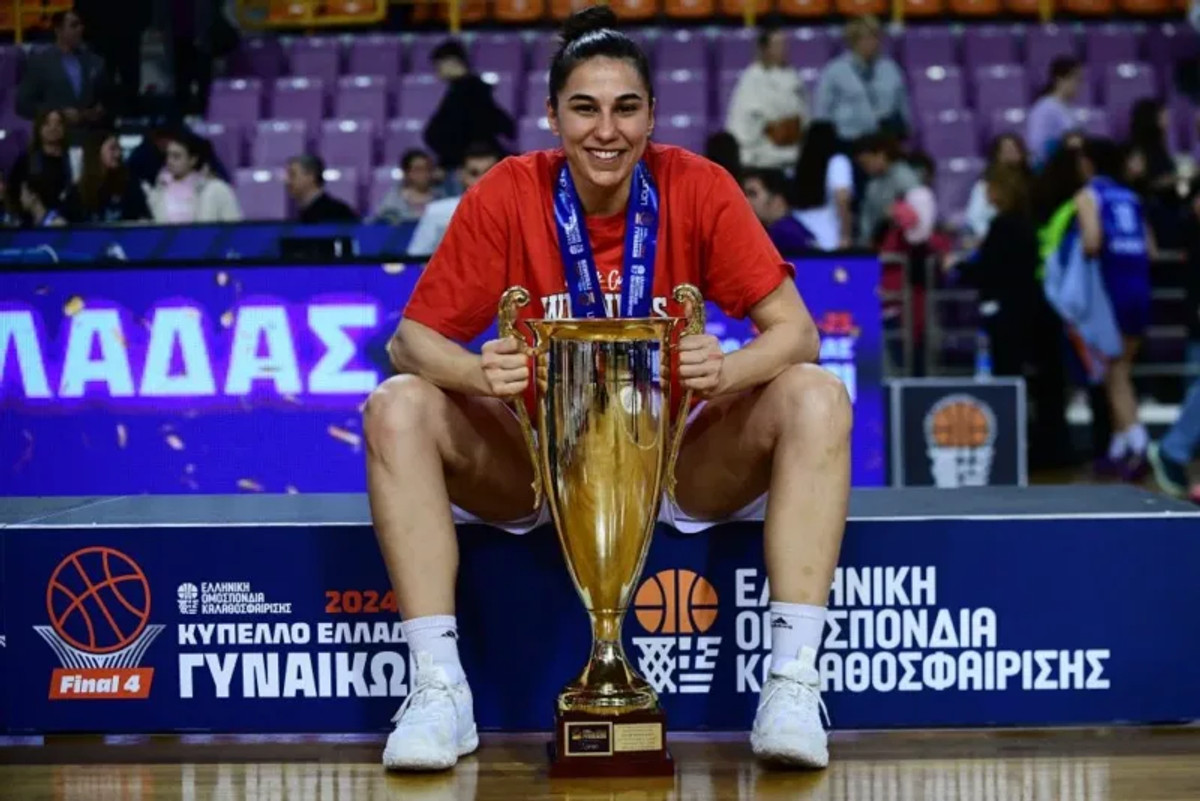 Δίελα: “Μας βγήκε η ψυχή, αλλά ο στόχος επετεύχθη!”