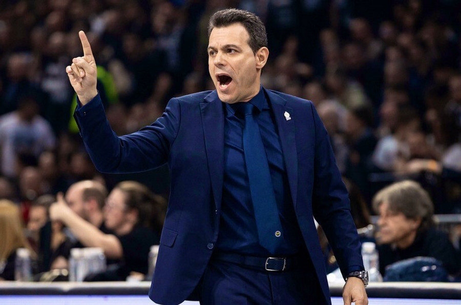 Ιτούδης: &quot;Οι άνθρωποι έχασαν τα πάντα&quot;