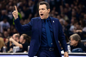 Ιτούδης: &quot;Οι άνθρωποι έχασαν τα πάντα&quot;