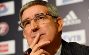 Μπερτομέου: &quot;Δεν κατηγορούμε τους ρωσικούς συλλόγους για τις εξελίξεις&quot;