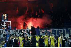Αθλητικός Δικαστής: Πρόστιμο σε Ολυμπιακό, ΠΑΟΚ, Περιστέρι και Πανιώνιο