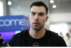 Σλούκας: &quot;Νίκη στη Βαλένθια για να μείνουμε στην πρώτη θέση&quot; (vid)