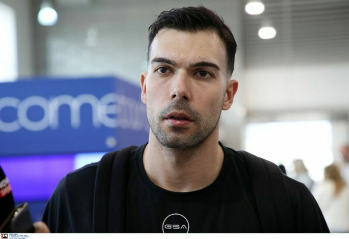 Σλούκας: &quot;Νίκη στη Βαλένθια για να μείνουμε στην πρώτη θέση&quot; (vid)