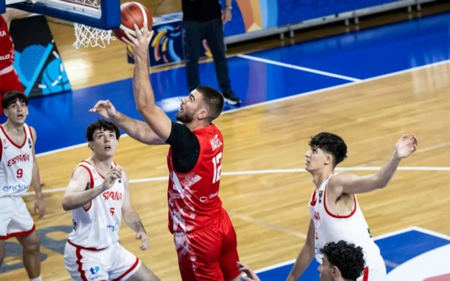 Ευρωπαϊκό U20: Δεύτερη ήττα Ισπανίας, από την Πολωνία, σάρωσαν Σερβία, Γαλλία!