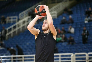 Τόμας: &quot;Να ματσάρουμε την ένταση της Μπαρτσελόνα&quot;