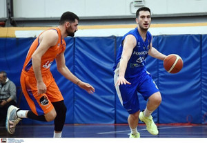 Τα highlights της εμφατικής νίκης του Ηρακλή επί του Αμύντα (video)