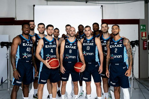 EuroBasket 2022: Πρεμιέρα για την Εθνική κόντρα στην Κροατία, έξι αγώνες σήμερα