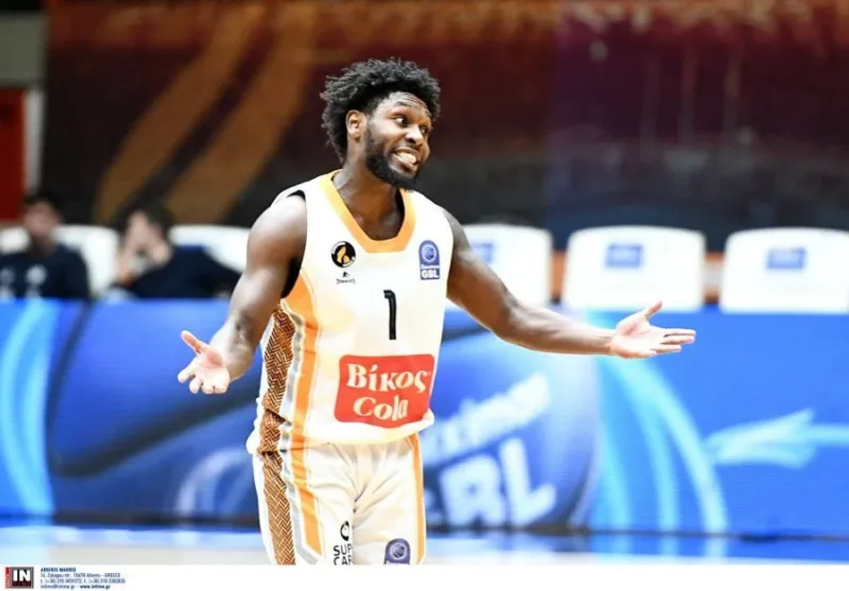 Με 36άρα του Γουόκερ το 1-0 του Προμηθέα, 80-76 την Καρδίτσα (gallery &amp; vids)