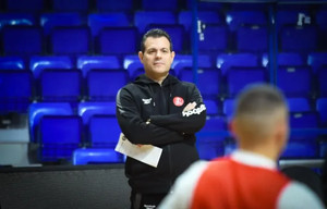 Ιτούδης για Χάποελ Τελ Αβίβ: &quot;Προσπαθούμε να αναγνωρίσουμε την... ταυτότητά μας&quot;