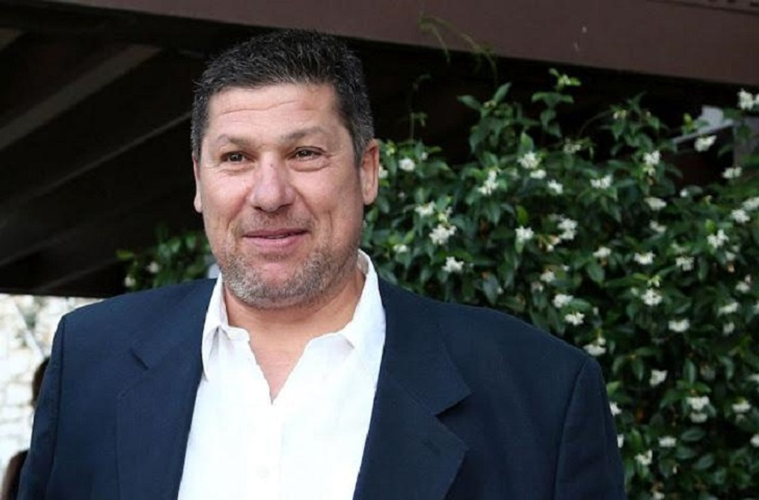 ΕΟΚ: Προσωρινός πρόεδρος ο Φάνης Χριστοδούλου