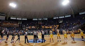 Αλλαγή ώρας στον αγώνα της Πάτρας ζήτησαν Ηρακλής, Άρης