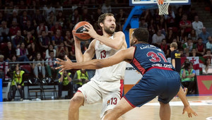 Δέκα μέρες εκτός με θλάση ο Γιάνις Στρέλνιεκς