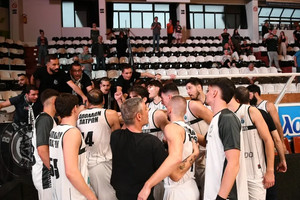 National League 1: Ντέρμπι στην Πάτρα για Απόλλων Π.-Προμηθέα 2014 (17:00, live stream)