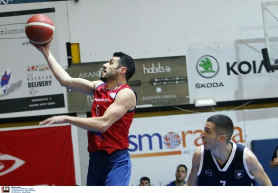 Β' Εθνική: Οι διαδικτυακές μεταδόσεις του Σαββάτου (LIVE STREAMING)