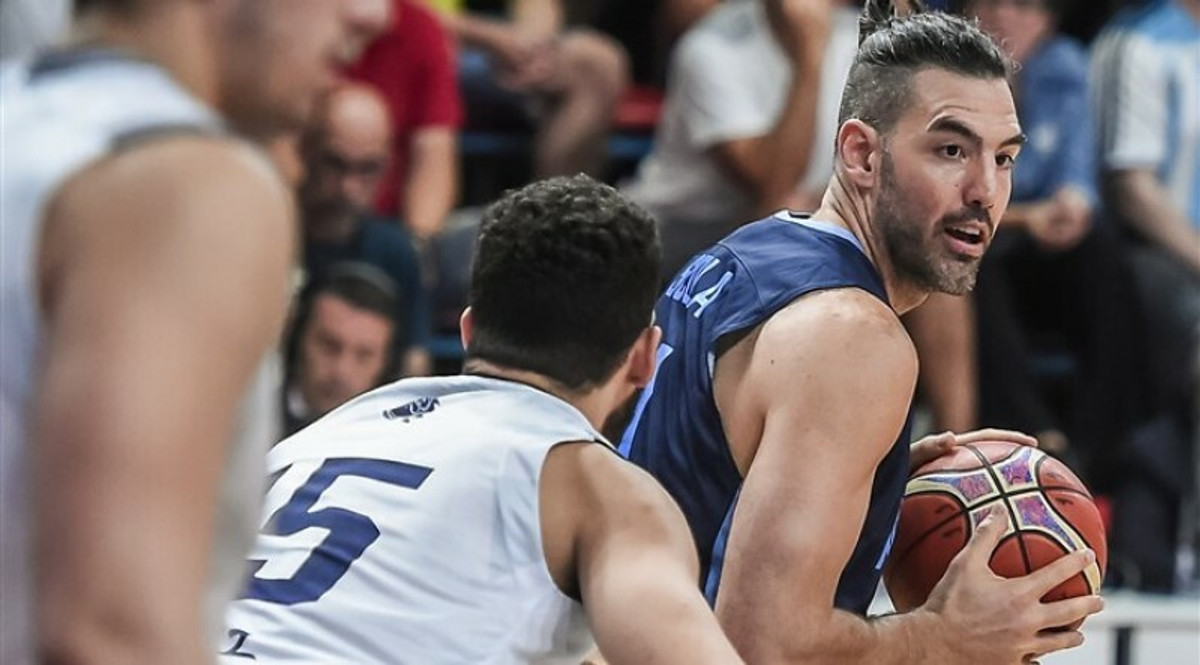 Προτιμάει τον Γιάννη από τον ΛεΜπρον ο Λουίς Σκόλα! (vid)