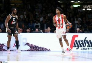 Έτσι πέρασε από την Μπολόνια ο Ολυμπιακός (vid)