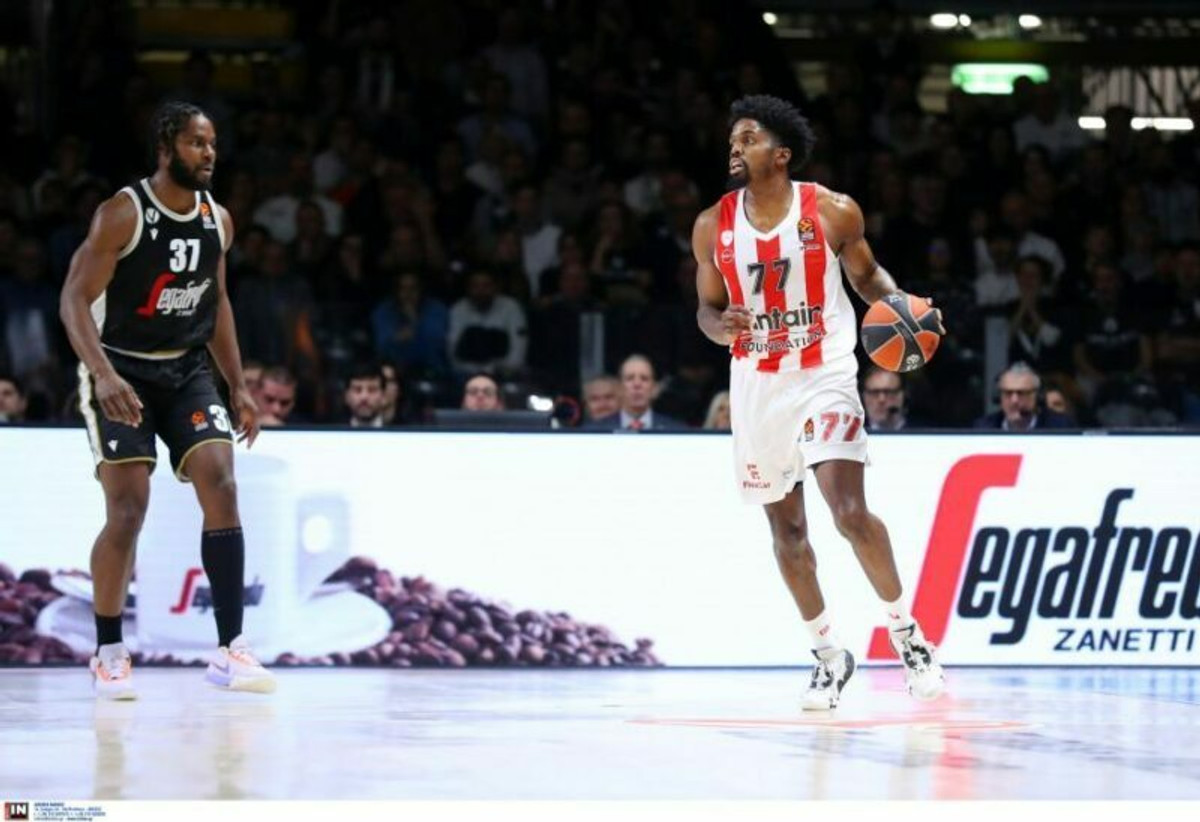 Έτσι πέρασε από την Μπολόνια ο Ολυμπιακός (vid)