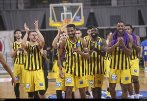 Τρίτο κρούσμα κορονοϊού ανακοίνωσε ο Άρης