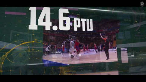 Το βίντεο της Euroleague για τον MVP Νικ Καλάθη (video)