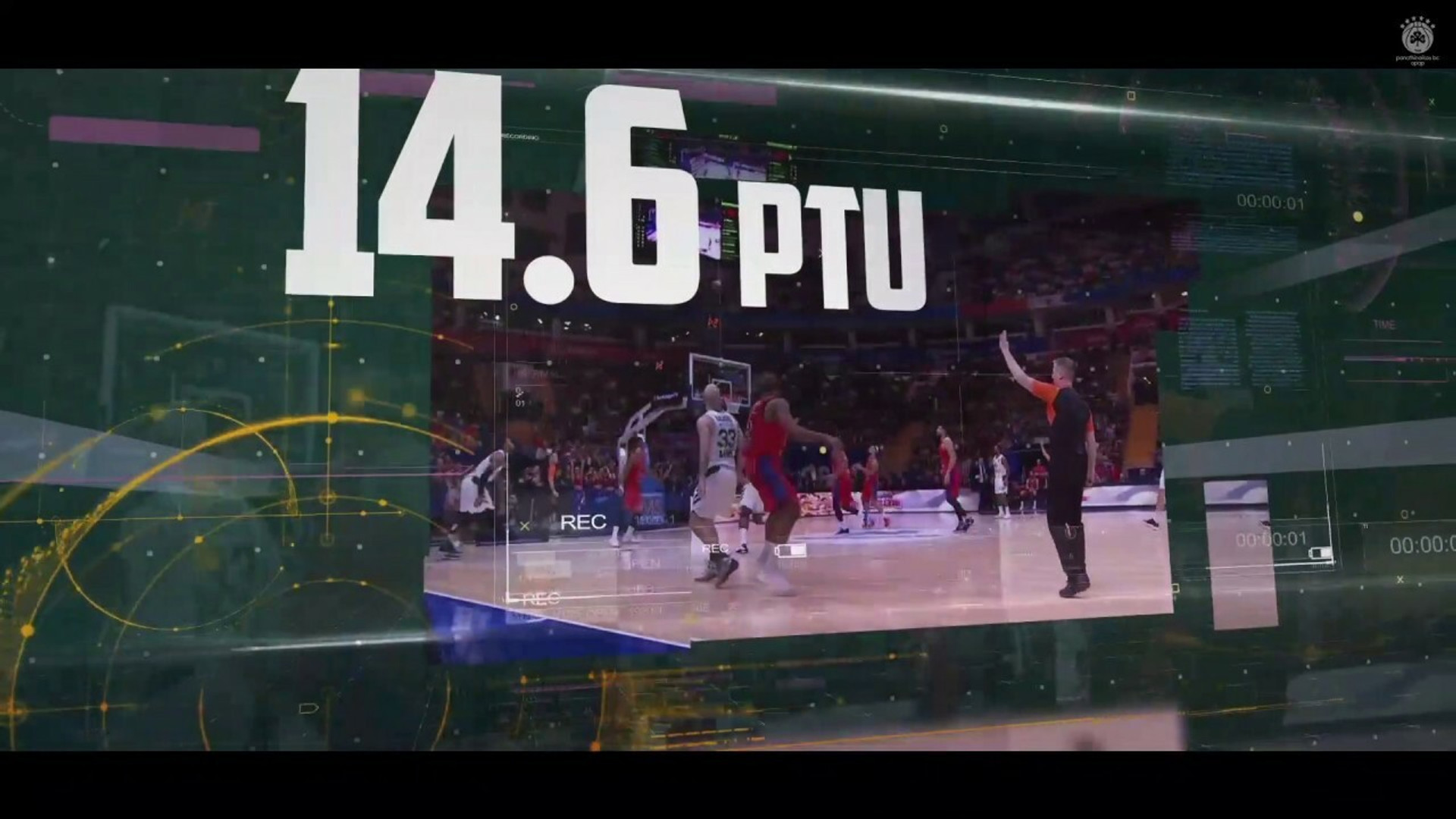 Το βίντεο της Euroleague για τον MVP Νικ Καλάθη (video)