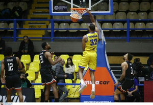 Περιστέρι-Λε Μαν 78-86: Έχασε, αλλά προκρίθηκε ως τρίτο! (gallery)