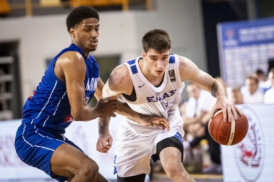 Εθνική Νέων: Στους "8" του EuroBasket U20, νίκησε με 85-78 τη Φινλανδία!