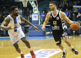 Συνεχίζει στη βουλγαρική Μπάλκαν ο Δίπλαρος