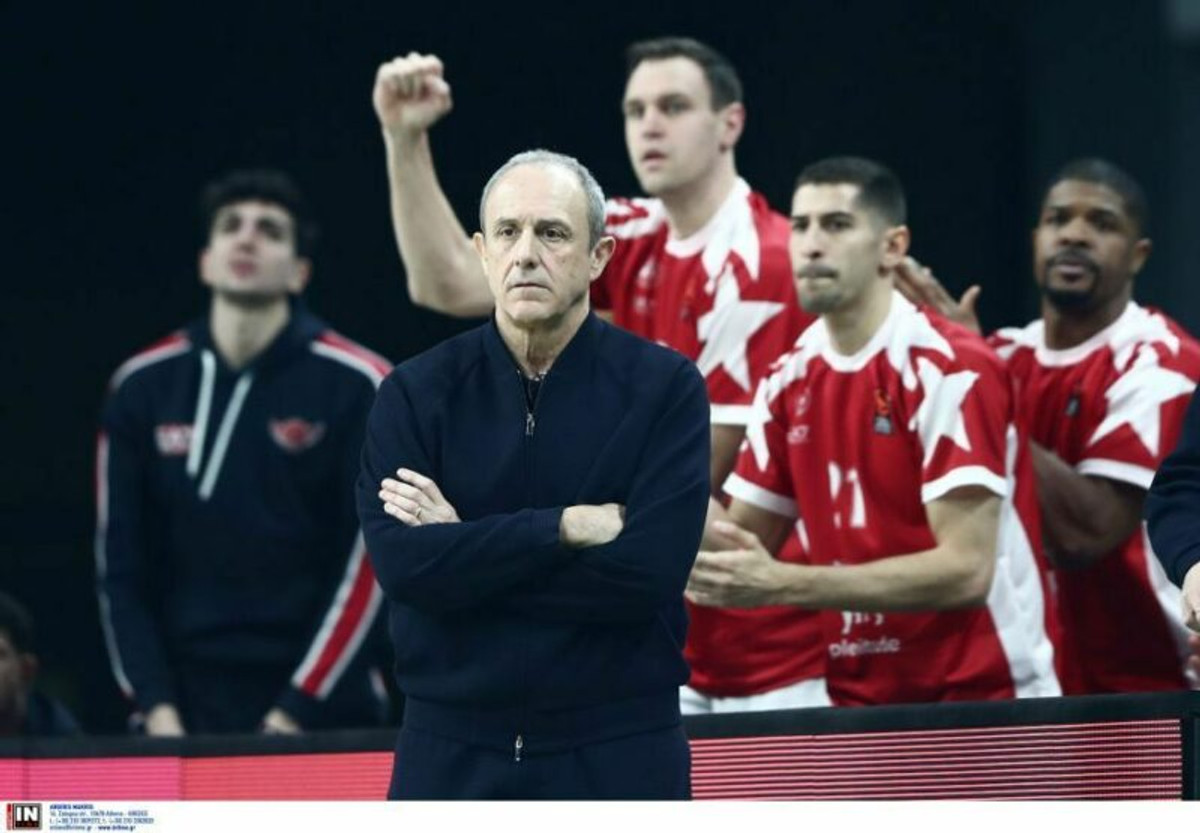Οι τηλεοπτικές μεταδόσεις της ημέρας