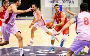 Νέα εύκολη νίκη η Πολωνία του Μπαλτσερόφσκι, 84-52 τη Βόρεια Μακεδονία