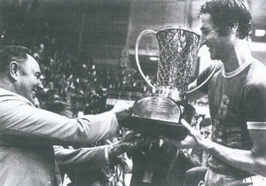 1958-2017: 60 χρόνια τελικοί στο Κύπελλο Πρωταθλητριών/Euroleague!