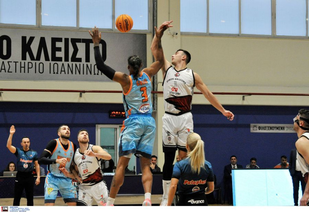 Τρεις αγώνες τη Μ. Τετάρτη στα playoffs της Elite League