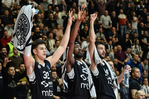 Παρτιζάν Βελιγραδίου: Κρούσμα κορονοϊού σε παίκτη, εμπλέκουν Γιόκιτς και Τζόκοβιτς! (pic)