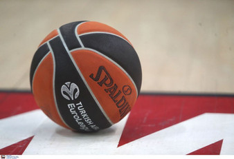 Η 5η &quot;διαβολοβδομάδα&quot; της EuroLeague στα κανάλια Novasports