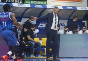 Παπανικολόπουλος: &quot;Το Περιστέρι ήταν καταιγιστικό&quot;!