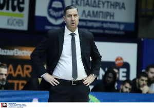 Τακιανός: &quot;Ήταν μία επικράτηση για 40 λεπτά&quot; (vid)