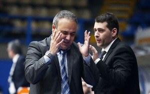 Παρελθόν από τον Κολοσσό ο Φλεβαράκης !