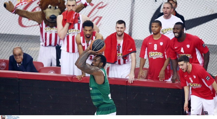 ΤΕΛΙΚΟΙ PLAY OFFS: 10/12 νίκες για γηπεδούχους σε 5ο τελικό!