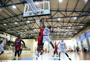 Elite League: Τα highlights της 2ης αγωνιστικής (video)