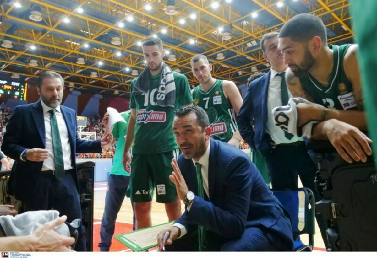 Βόβορας: &quot;Κόστισαν οι λεπτομέρειες&quot;