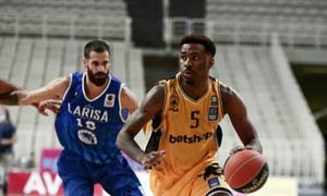 Τέσσερις αγώνες διεξάγονται σήμερα (30/1) στη Stoiximan Basket League