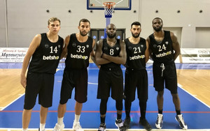 ΕΣΑΚΕ: Το αφιέρωμα στον ΠΑΟΚ για την Basket League 2021/22