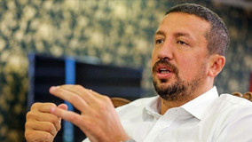 Τούρκογλου: Ανακοίνωσε ότι προσβλήθηκε από κορονοϊό