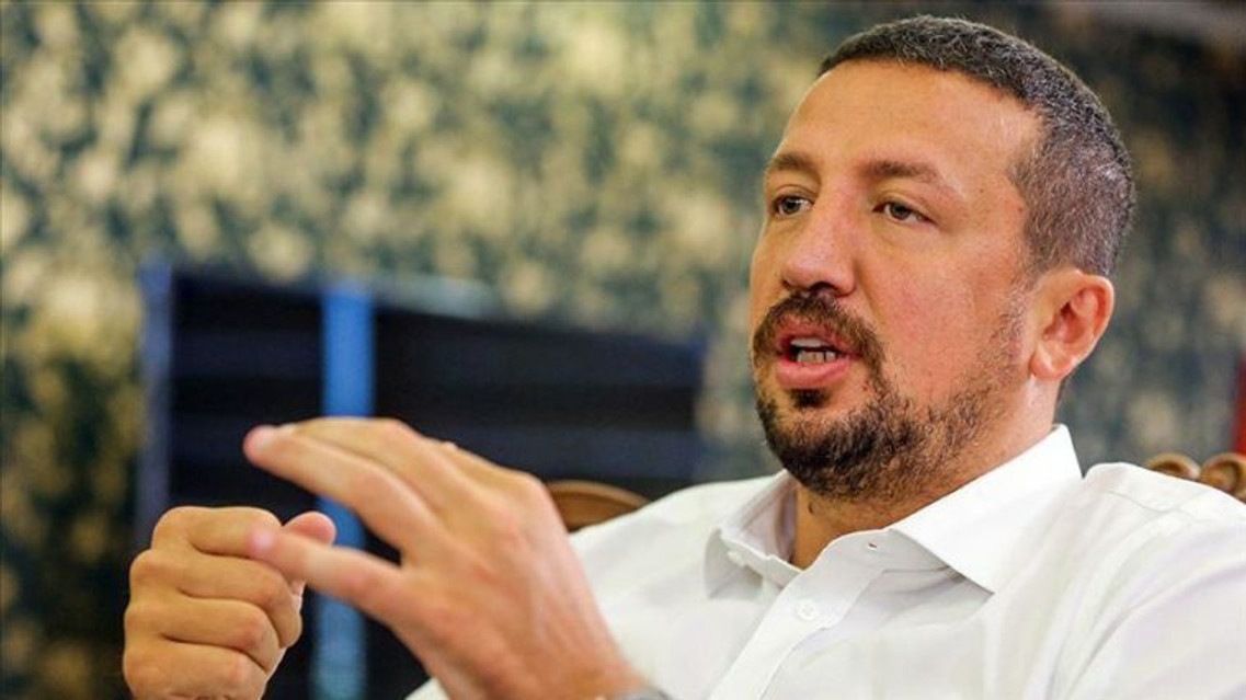 Τούρκογλου: Ανακοίνωσε ότι προσβλήθηκε από κορονοϊό