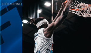 EuroCup: Στο 3-1 Προμηθέας και Μπούντουτσνοστ - &#039;Ολα τα αποτελέσματα